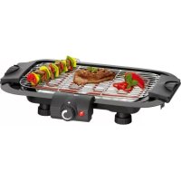 Notice CLATRONIC BQ 3443 Электрический гриль