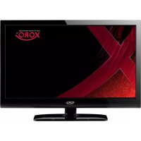 Notice XORO HTC 2233HD TV