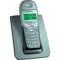 Notice SWISSVOICE EURIT 435 Téléphone