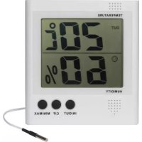 Notice VELLEMAN WS8471 Station Météo