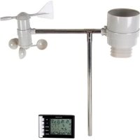 Notice VELLEMAN WS1060 Station Météo