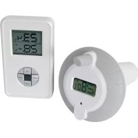 Notice VELLEMAN WSPT1 Thermometer