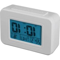 Notice VELLEMAN WC8752 Horloge