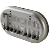 Notice VELLEMAN VL9878 Chargeur de piles