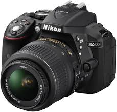  D5300   NIKON