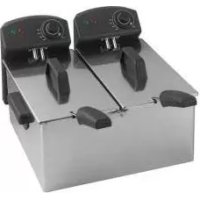 Notice KALORIK TKG FT 21 Fritteuse
