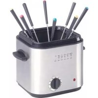 Notice KALORIK TKG FT 20 FO Fritteuse