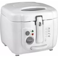 Notice KALORIK TKG FT 18 Fritteuse