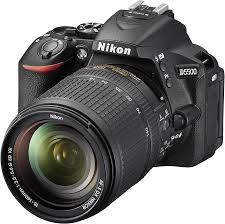  D5500   NIKON