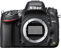  D610   NIKON