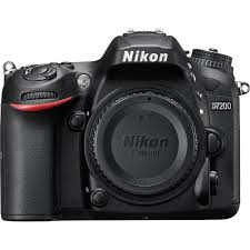  D7200   NIKON