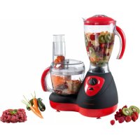 Notice DOMOCLIP DOP120 Blender