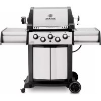 Broil King Sovereign 90 - Parilla