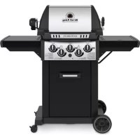 Notice Broil King MONARCH 390 Barbecue