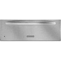 Notice KITCHENAID KEWS145 Tiroir et armoire chauffants