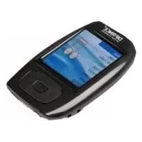 Difrnce MP2000 - Mp3-speler