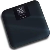 Notice INVENTUM PW710BG Waagen