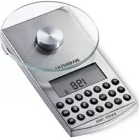 Notice INVENTUM DKS86 Balance