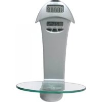 Notice INVENTUM WS160 Waagen
