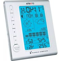 Cresta DTX500 - Wetterstation