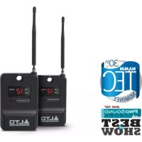 Notice ALTO STEALTH WIRELESS Système hifi