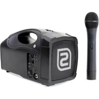 Notice Skytec ST010 Equipement DJ