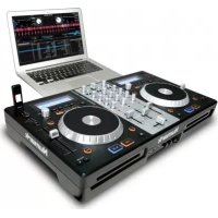 Notice NUMARK MIXDECK EXPRESS DJ Equipment