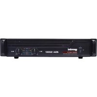 Notice GEMINI XGA5000 Equipement DJ