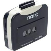 ION Tape 2 Go - Platine_disque