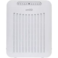 Notice QLIMA A25 Purificateur d'air