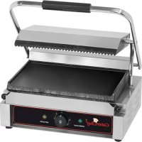 CaterChef Solo Grande Plus 688.410 - Grill plate