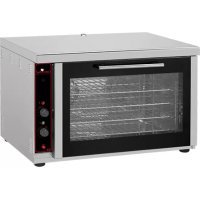 CaterChef 680.015 - Oven