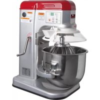 Notice CaterChef 537.001 Robot ménager