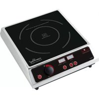 Notice CaterChef 688.066 Poêle