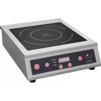 Notice CaterChef 688.060 Poêle