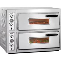 Notice BARTSCHER NT 622VS Forno elettrico