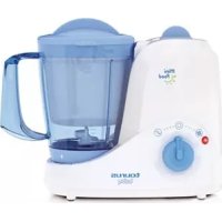 Notice TAURUS MINI FOOD Keukenmachine