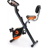 Klarfit XBike 700 - Heimtrainer