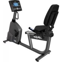 Life Fitness RS1 Go - Vélo d'appartement