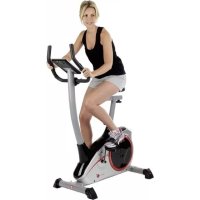 Christopeit AL 2 - Träningscykel