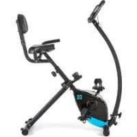 Notice Capital Sports TRAJECTOR Heimtrainer