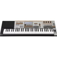 Notice CASIO XWP1 Synthétiseur