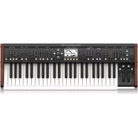 Notice BEHRINGER DEEPMIND 12 Synthesizer