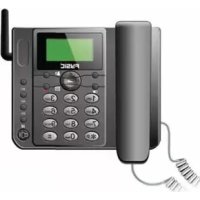 Notice Fysic FM2900 Téléphone de bureau