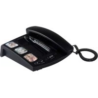 Notice Fysic FMB6 Téléphone mobile