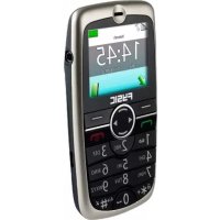 Notice Fysic FM600 Téléphone mobile