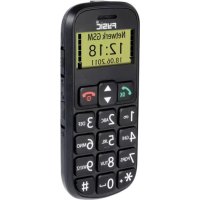 Notice Fysic FM8200 Téléphone mobile