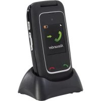 Notice Fysic FM9770 Téléphone mobile