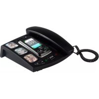 Notice Fysic FM810B Téléphone mobile