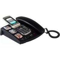 Notice Fysic FM710B Téléphone mobile